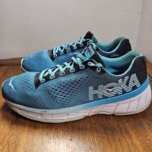 Hoka One One Cavu Running Shoes Women's Size 10.5